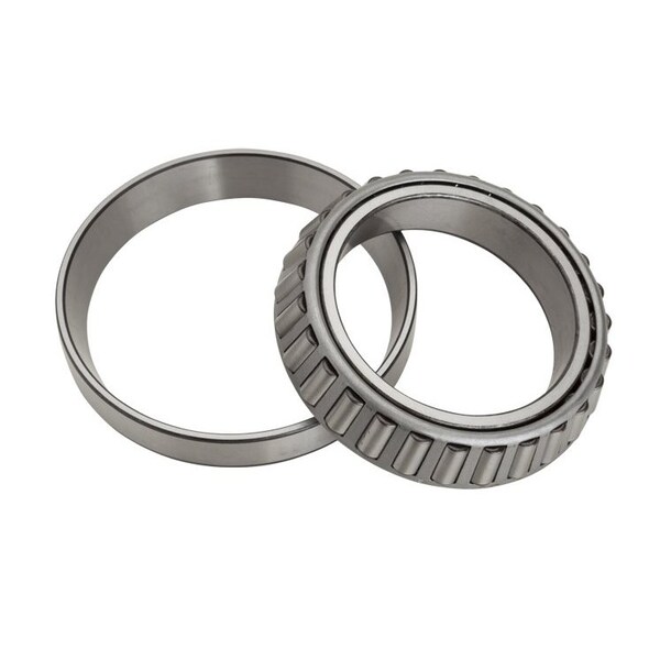NTN CR-0687PX1, Cone  Cup 125 In Id X 2127 In Od X 05906 In W Single Row Case Carburized Steel